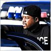 Bad Boys II : photo Martin Lawrence, Michael Bay