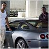 Bad Boys II : photo Martin Lawrence, Michael Bay, Will Smith