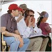 Bad Boys II : photo Jerry Bruckheimer, Michael Bay