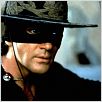 Die Maske des Zorro : photo Antonio Banderas, Martin Campbell