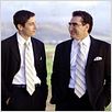 American Pie – Jetzt wird geheiratet : photo Eugene Levy, Jason Biggs, Jesse Dylan
