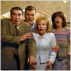 American Pie – Jetzt wird geheiratet : photo Deborah Rush, Eugene Levy, Fred Willard, Jesse Dylan, Molly Cheek