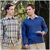 American Pie – Jetzt wird geheiratet : photo Eddie Kaye Thomas, Jesse Dylan, Seann William Scott