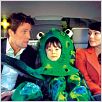 Tatsächlich... Liebe : photo Hugh Grant, Martine McCutcheon