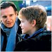 Tatsächlich... Liebe : photo Liam Neeson, Thomas Brodie-Sangster
