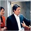 Tatsächlich... Liebe : photo Hugh Grant, Martine McCutcheon