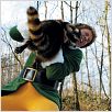 Buddy - Der Weihnachtself : photo Will Ferrell