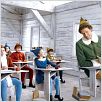 Buddy - Der Weihnachtself : photo Will Ferrell