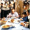 Buddy - Der Weihnachtself : photo James Caan, Mary Steenburgen, Will Ferrell