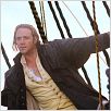 Master & Commander - Bis ans Ende der Welt : photo Peter Weir, Russell Crowe