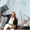 Master & Commander - Bis ans Ende der Welt : photo Peter Weir, Russell Crowe