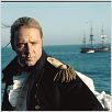 Master & Commander - Bis ans Ende der Welt : photo Peter Weir, Russell Crowe