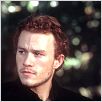 Sin Eater : photo Heath Ledger