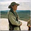 The Missing : photo Cate Blanchett, Tommy Lee Jones