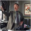 Spider-Man 2 : photo J.K. Simmons, Sam Raimi