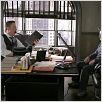 Spider-Man 2 : photo J.K. Simmons, Sam Raimi, Tobey Maguire