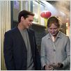 Spider-Man 2 : photo Sam Raimi