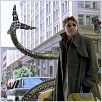 Spider-Man 2 : photo Alfred Molina, Sam Raimi
