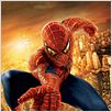Spider-Man 2 : poster