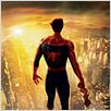 Spider-Man 2 : poster Sam Raimi, Tobey Maguire