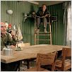 Kitchen Stories : photo Bent Hamer