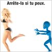 Scary Movie 3 : poster Anna Faris, Charlie Sheen, David Zucker, Denise Richards, Leslie Nielsen