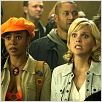 Scary Movie 3 : photo Anna Faris, Regina Hall