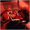 Aliens - Die Rückkehr : photo James Cameron, Sigourney Weaver
