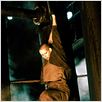 Alien 3 : photo David Fincher, Sigourney Weaver