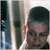 Alien 3 : photo David Fincher, Sigourney Weaver