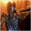 Alien 3 : photo David Fincher