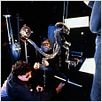 Alien 3 : photo David Fincher
