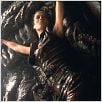 Alien - Die Wiedergeburt : photo Jean-Pierre Jeunet, Sigourney Weaver