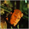 Hellboy : photo Ron Perlman
