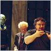Hellboy : photo Ron Perlman