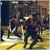 Hellboy : photo Ron Perlman