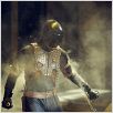 Hellboy : photo Ron Perlman