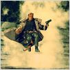 Hellboy : photo Ron Perlman