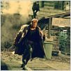 Hellboy : photo Ron Perlman