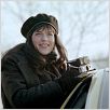 Hellboy : photo Ron Perlman, Selma Blair