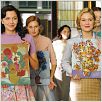 Mona Lisas Lächeln : photo Julia Stiles, Maggie Gyllenhaal, Mike Newell