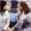 Gothika : photo Halle Berry, Mathieu Kassovitz, Penélope Cruz