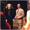 Die Geistervilla : photo Eddie Murphy, Terence Stamp