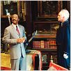 Die Geistervilla : photo Eddie Murphy, Terence Stamp