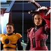 Mission 3D - Game Over : photo