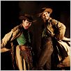 Die Daltons gegen Lucky Luke : photo Eric Judor, Philippe Haim, Ramzy Bedia