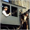 The Wild Bunch : photo Jaime Sanchez, Sam Peckinpah, William Holden