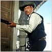 The Wild Bunch : photo Sam Peckinpah, William Holden