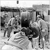 The Wild Bunch : photo Sam Peckinpah
