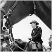 The Wild Bunch : photo Sam Peckinpah